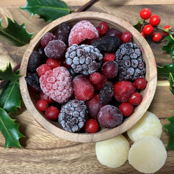 Place UK Ltd., Frozen Winter Berries