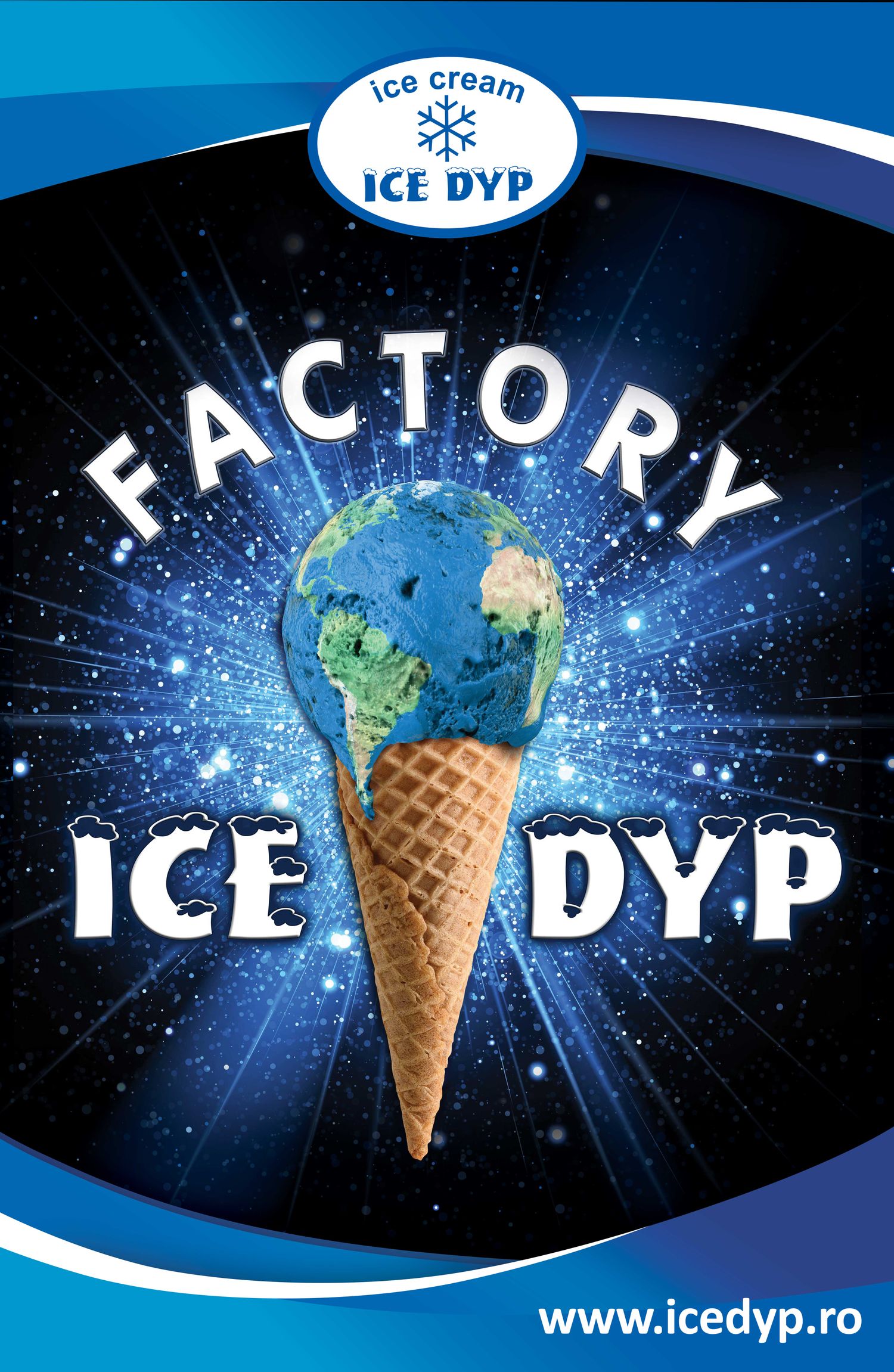 ICE DYP BALAS SRL