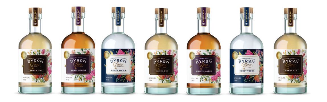 Byron Bay Spirits Co.