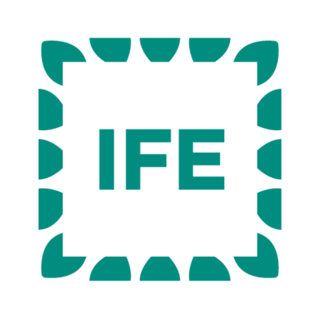 IFE Sales Lounge
