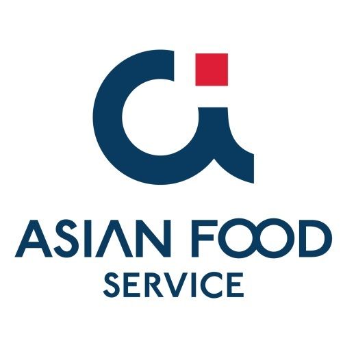 ASIAN FOOD SERVICE