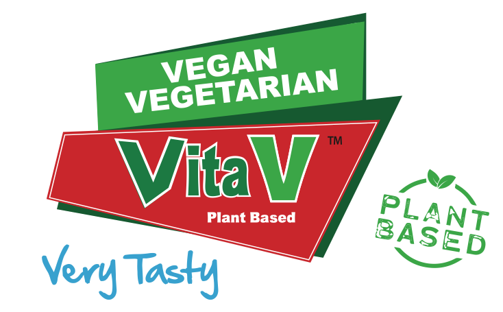 VitaV Plant Based