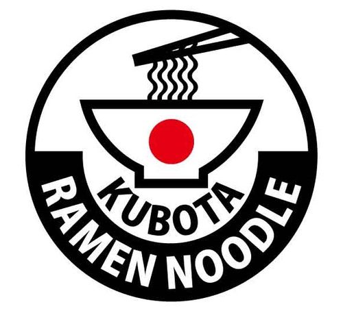 Kubota Noodle Express UK