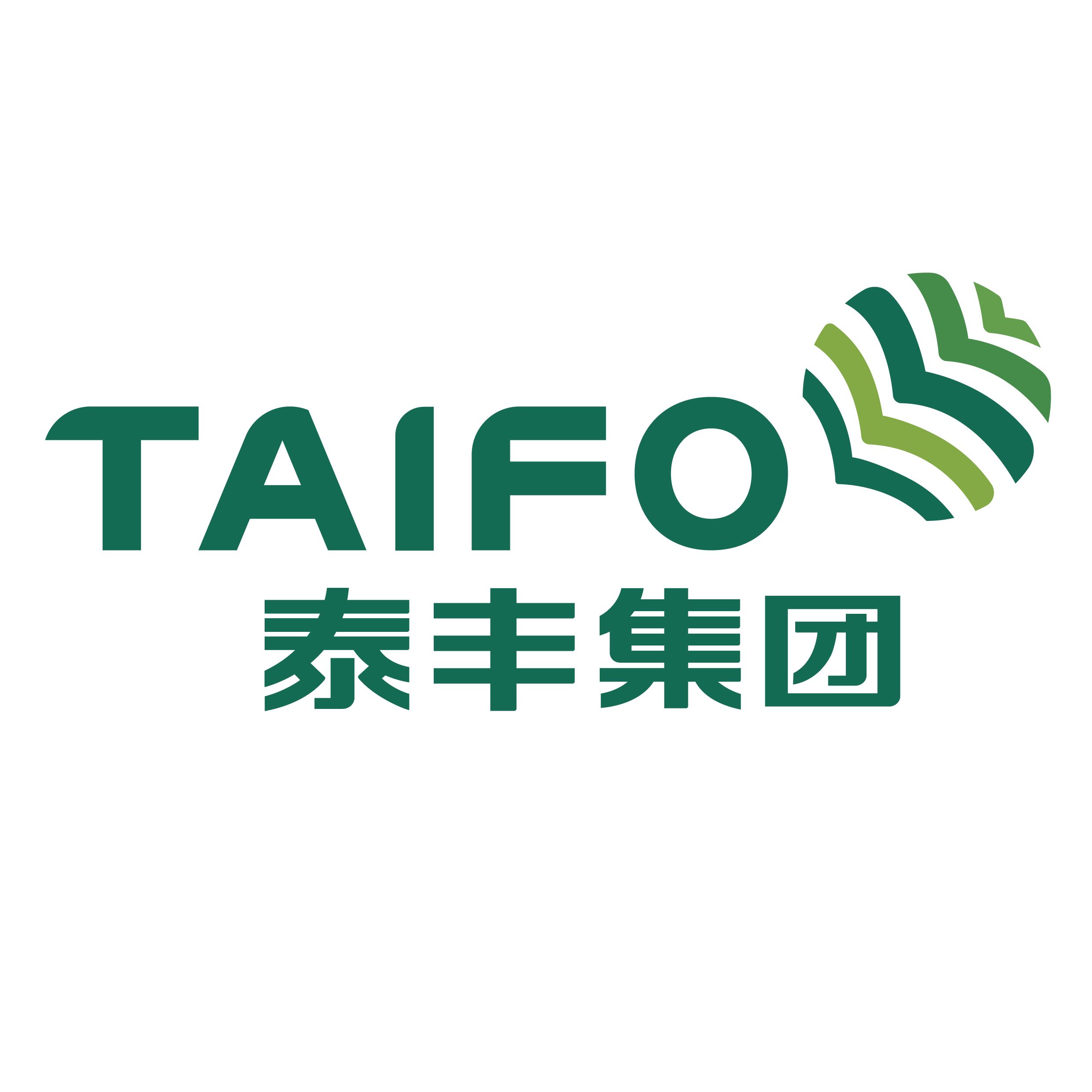 TAIFENG COMMERCIAL GROUP CO.,LTD