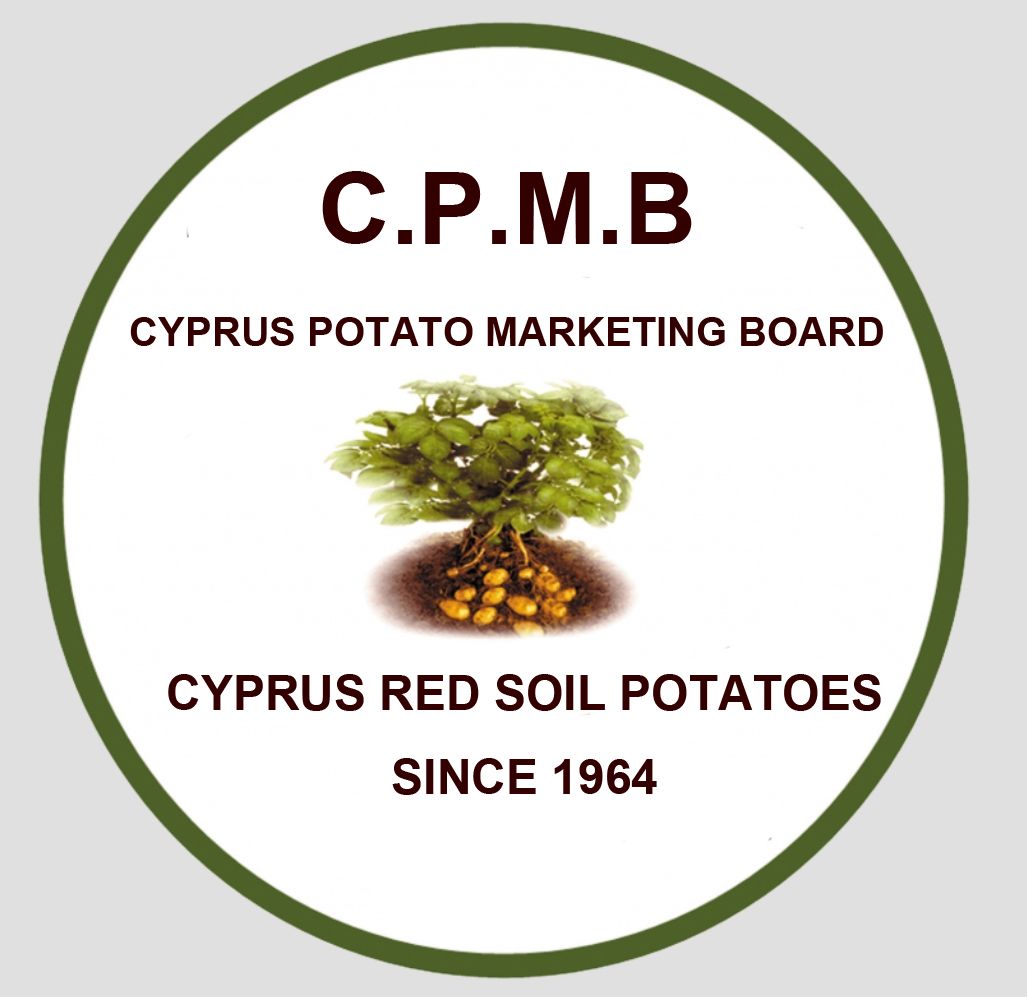 Cyprus Potato Marketing Board