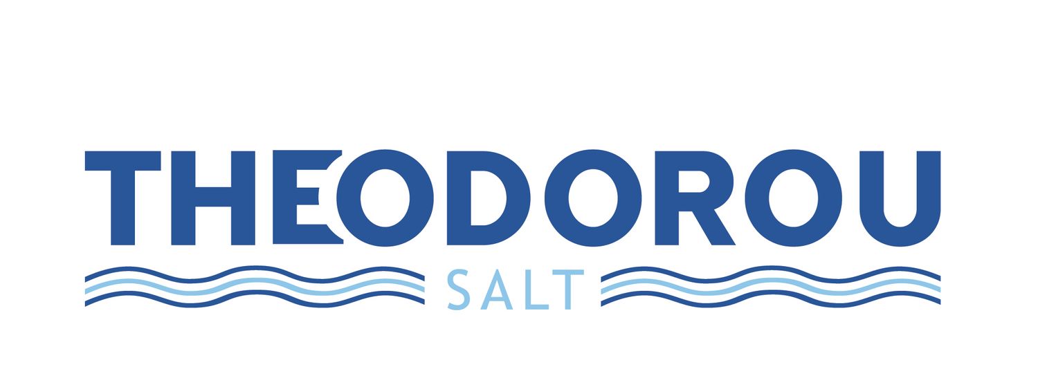 M.P. Theodorou Salt Industry Co Ltd