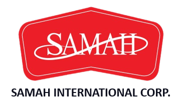 SAMAH INTERNATIONAL CORP