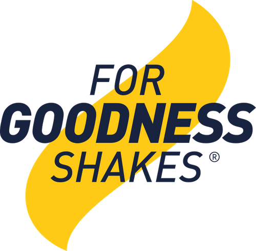 For Goodness Shakes