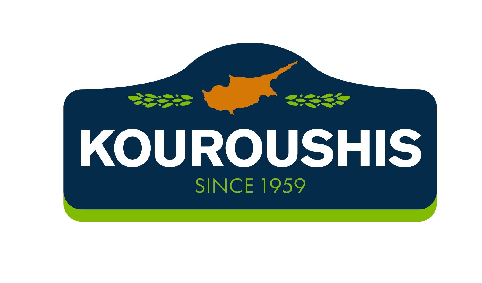 Kouroushis Dairy Products