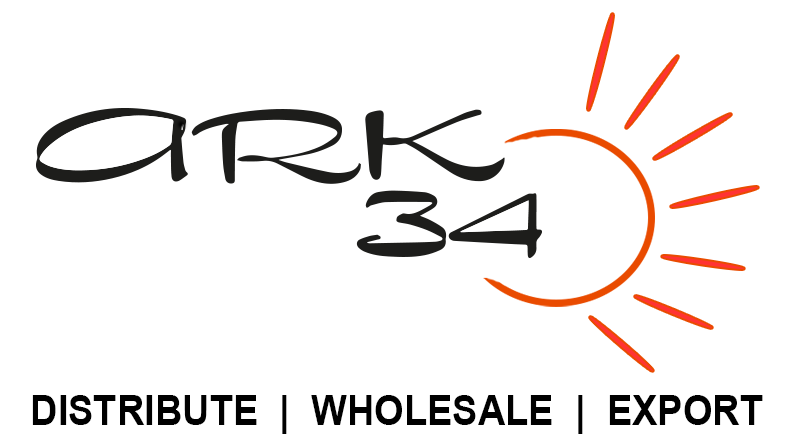 ARK34 Ltd