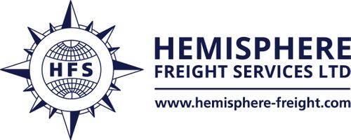 Hemisphere Freight Services Ltd