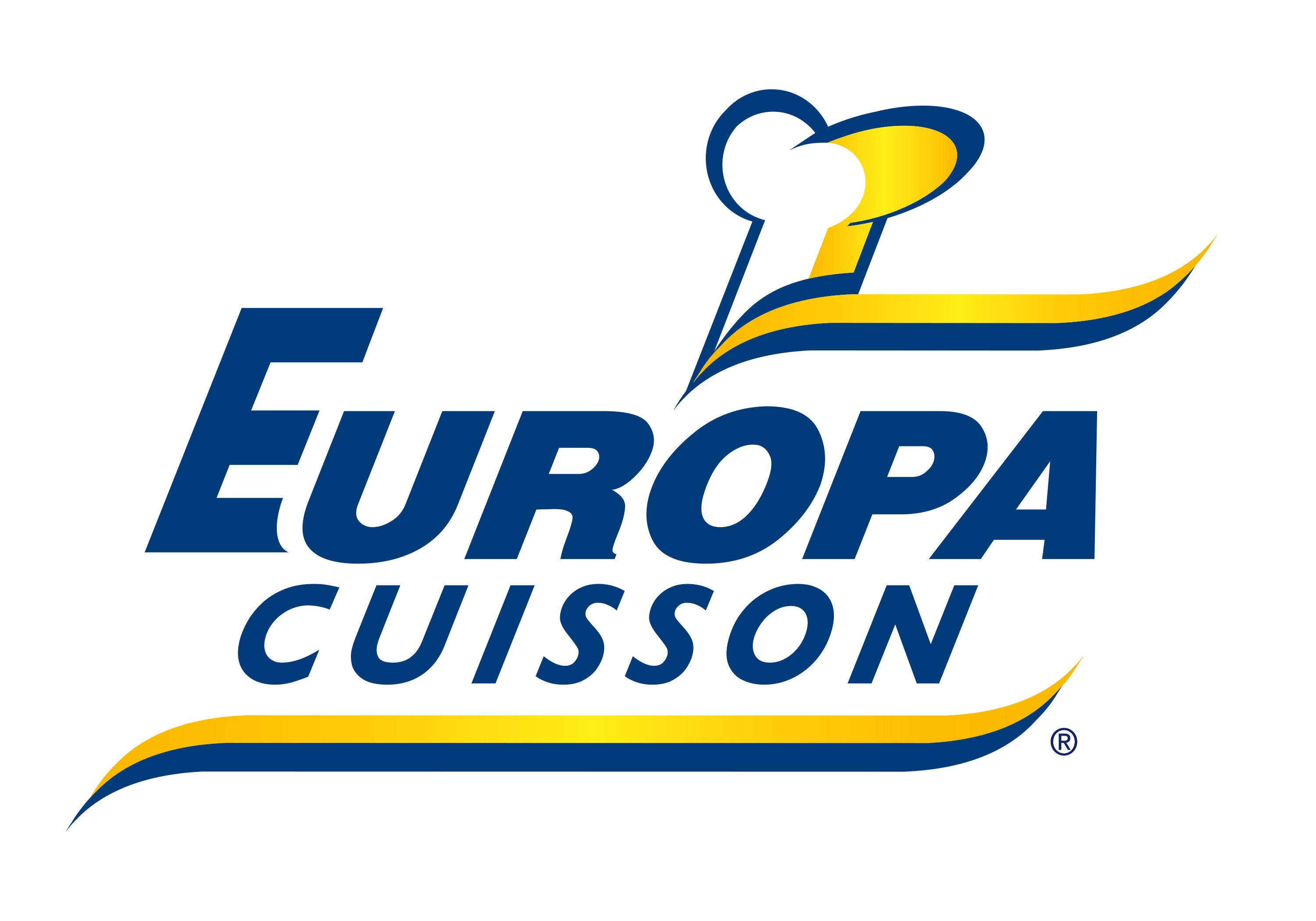 Europa Cuisson
