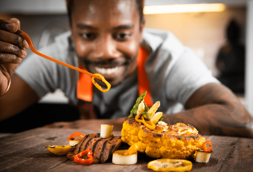 Best Caribbean Foods of Trinidad and Tobago by Ascendancy Trading IFE