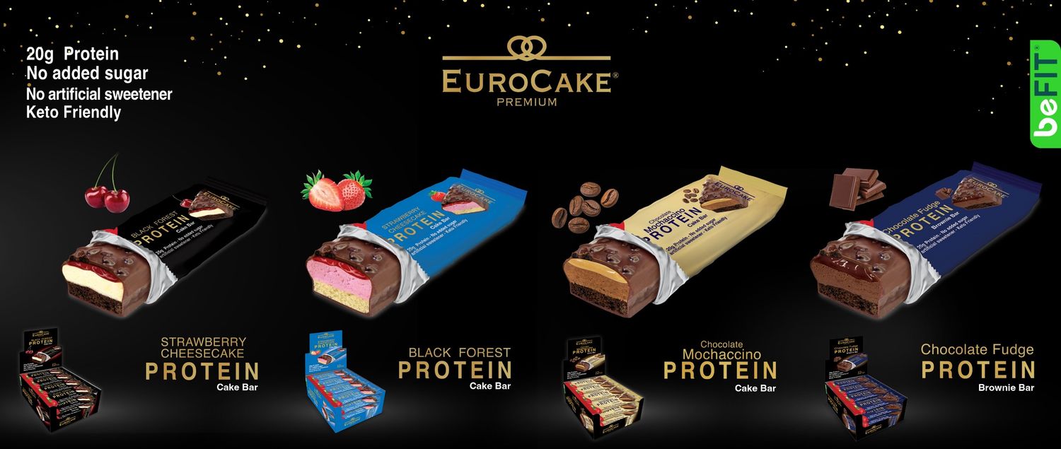 EUROCAKE – DOFREEZE