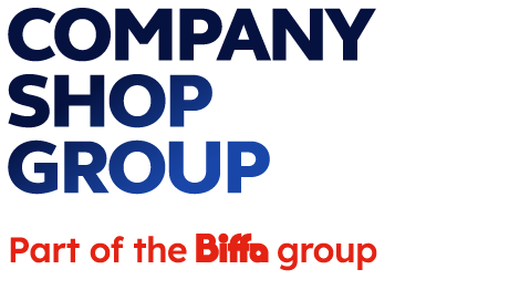 Company Shop Group