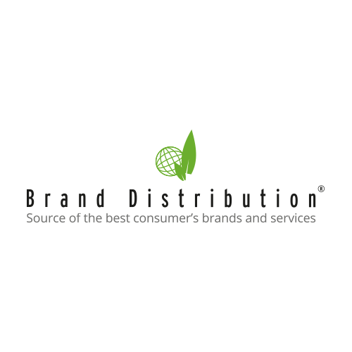 Brand Distribution