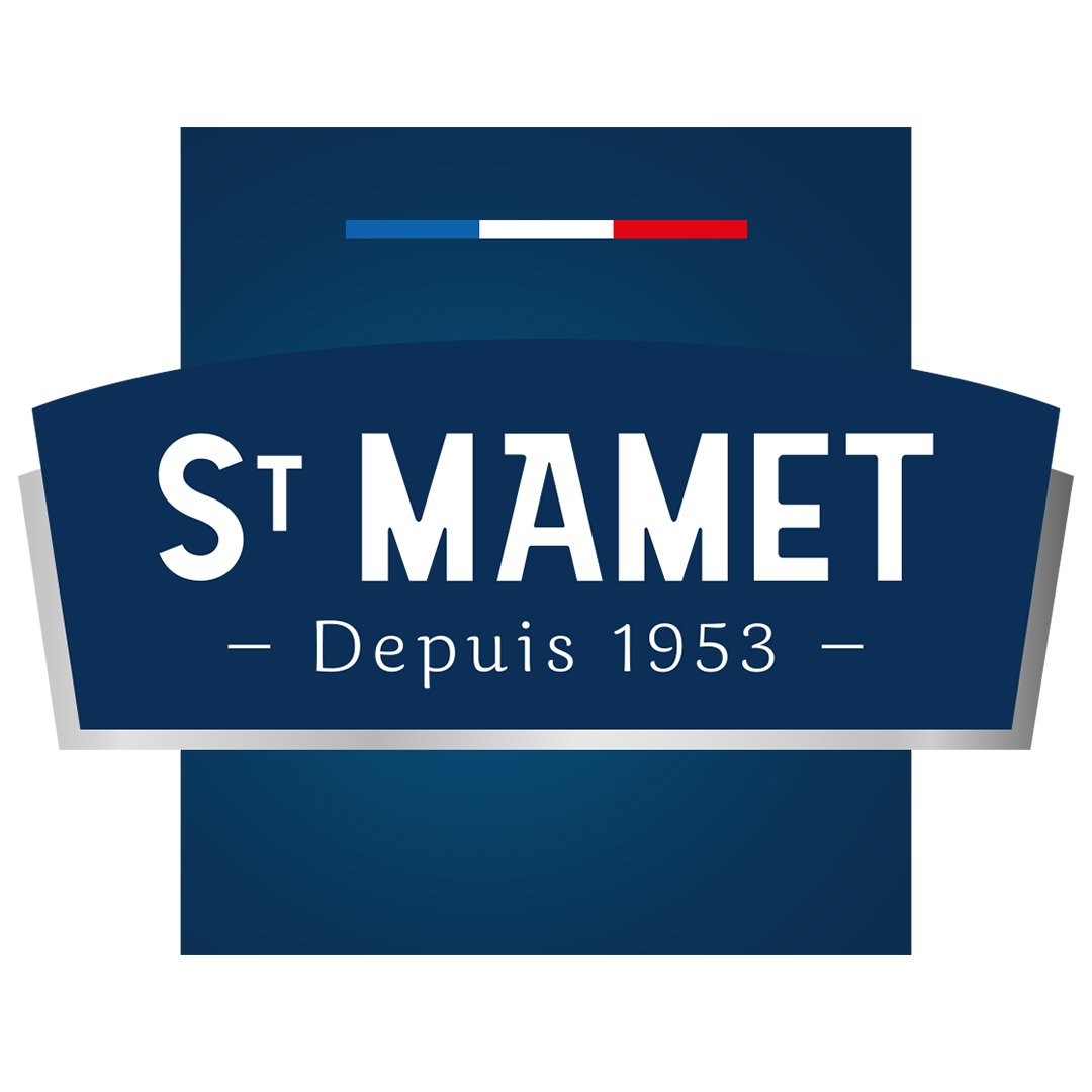 Saint Mamet Distribution