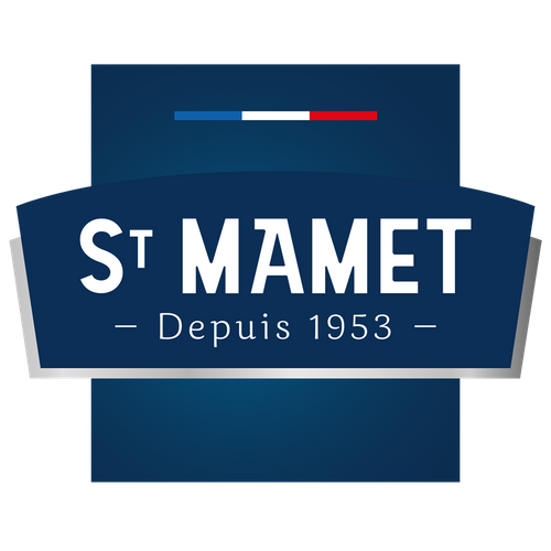 Saint Mamet Distribution