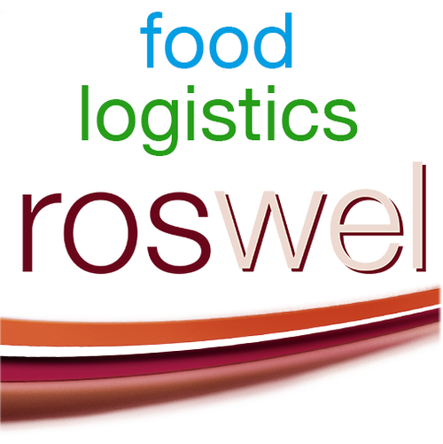 FOOD LOGISTICS  - by roswel