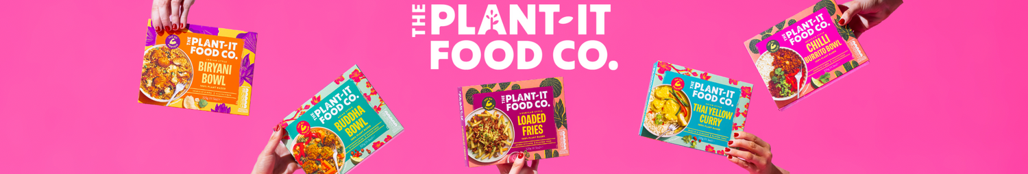 The Plant-It Food Co.