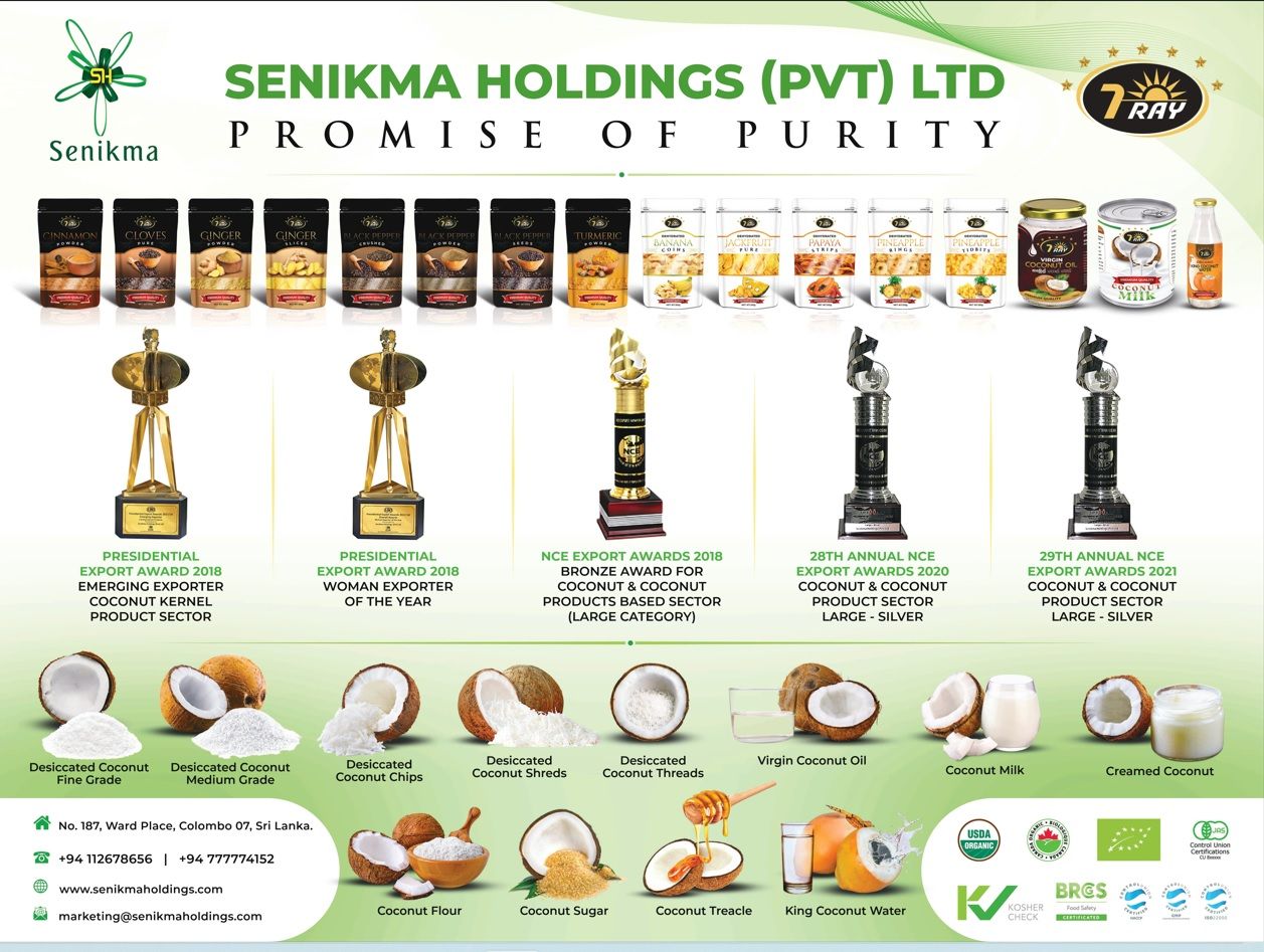 Senikma Holdings