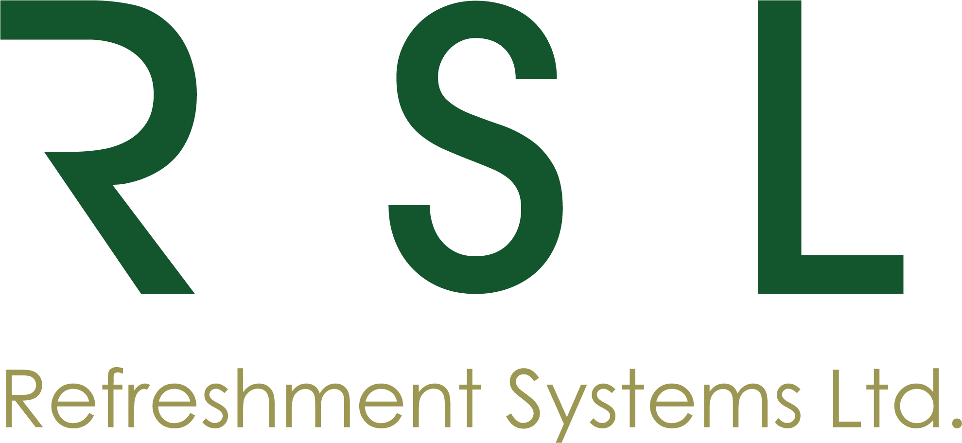 Refreshment Systems Ltd