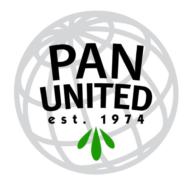 Pan United Ltd