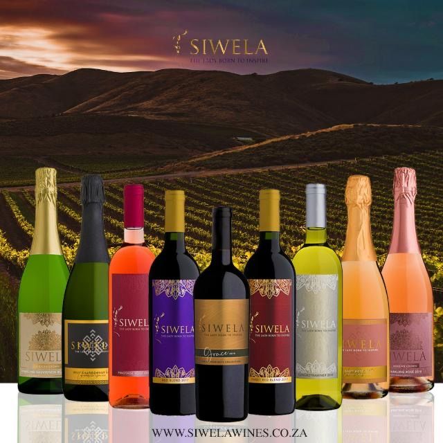 Siwela Wines