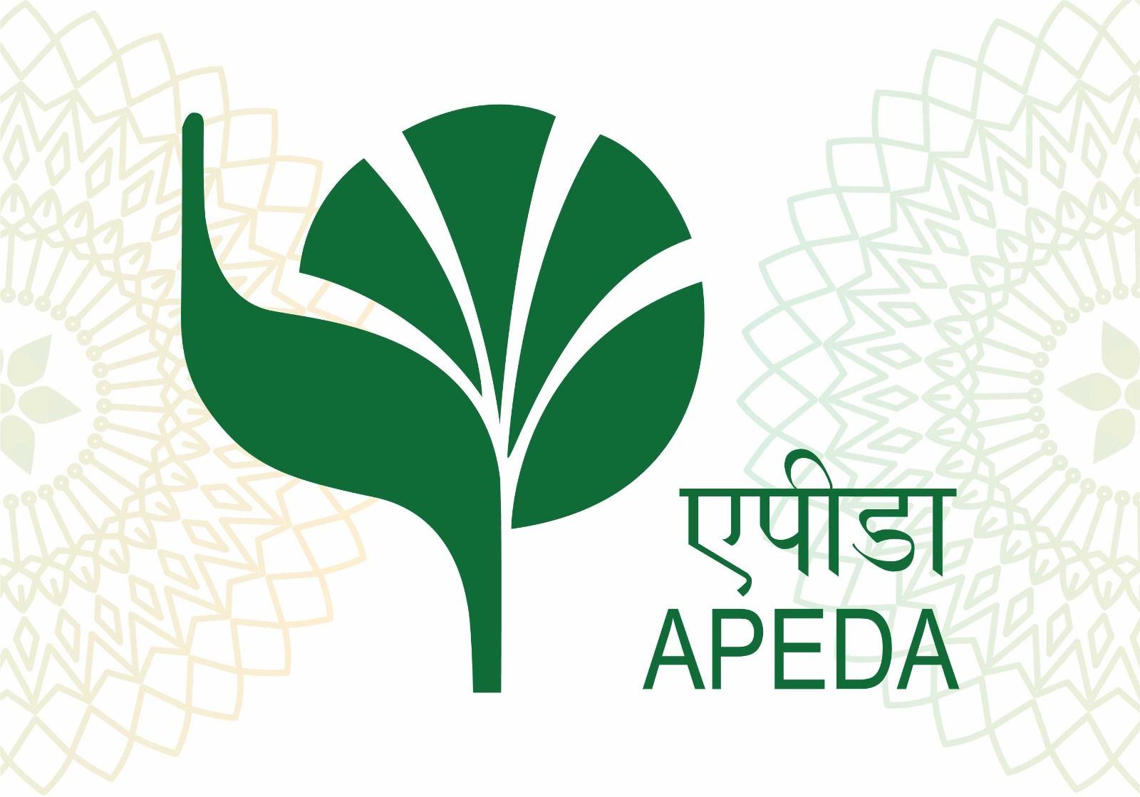 Agricultural and Processed Food Products Export Development Authority (APEDA)