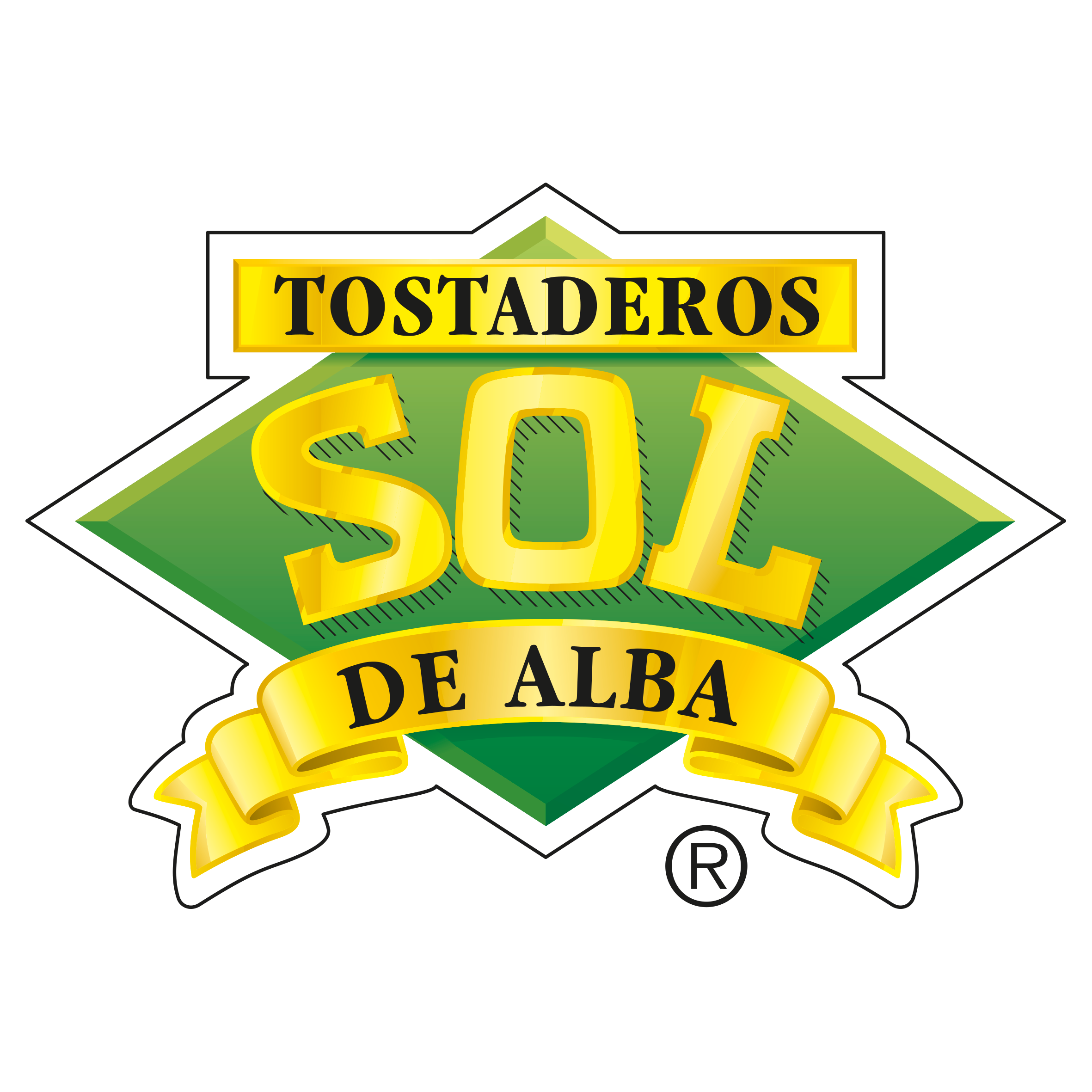 TOSTADEROS SOL DE ALBA, S.L.