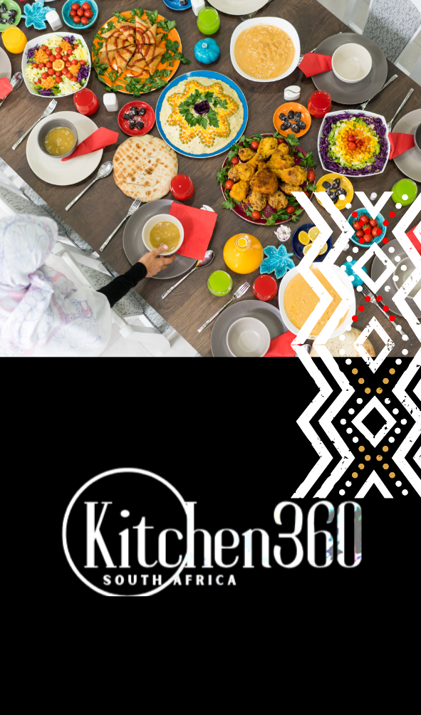 Kitchen360 South Africa