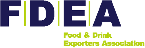 Food & Drink Exporters Association (FDEA)
