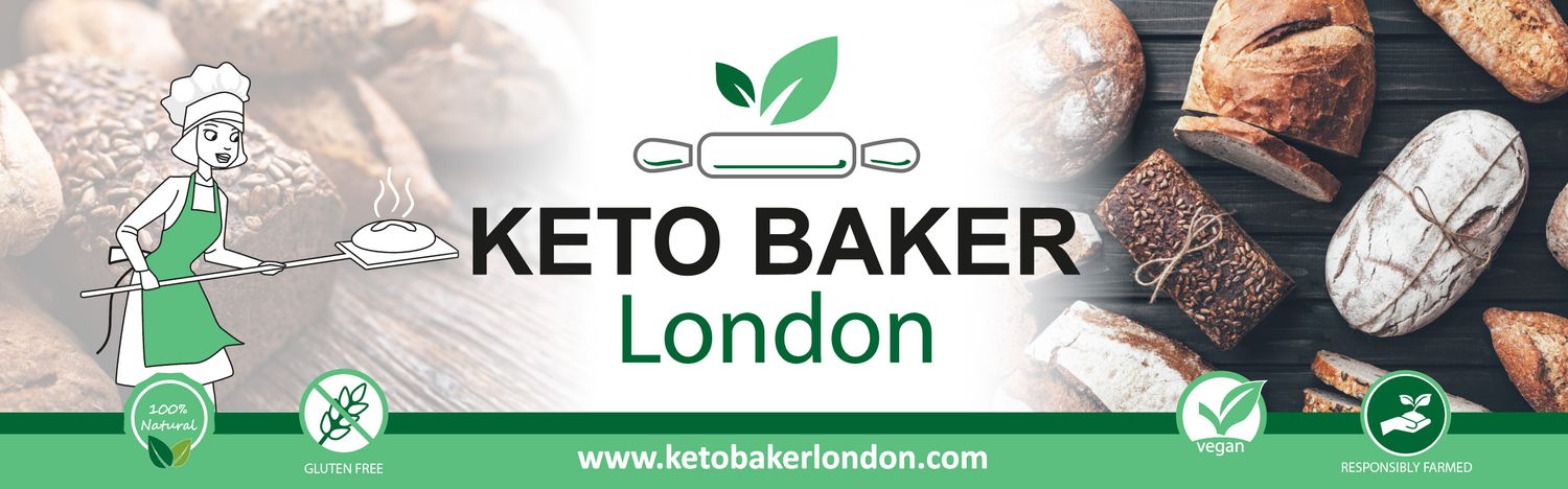 KETO BAKER LONDON LTD