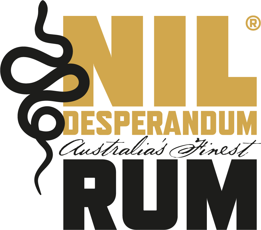 Nil Desperandum Rum