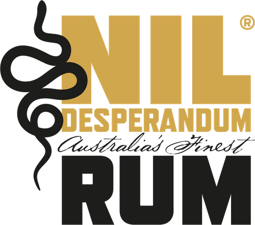 Nil Desperandum Rum