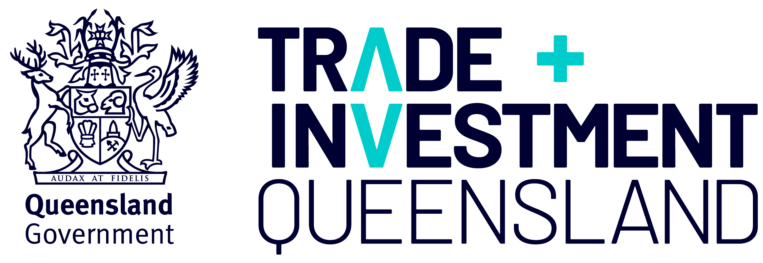 Trade & Investment Queensland (TIQ)