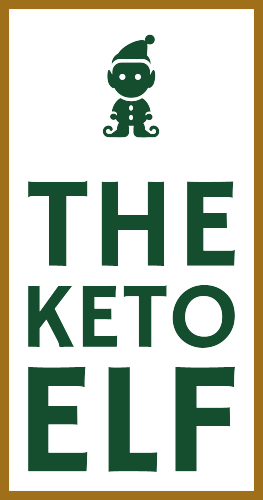 The Keto Elf