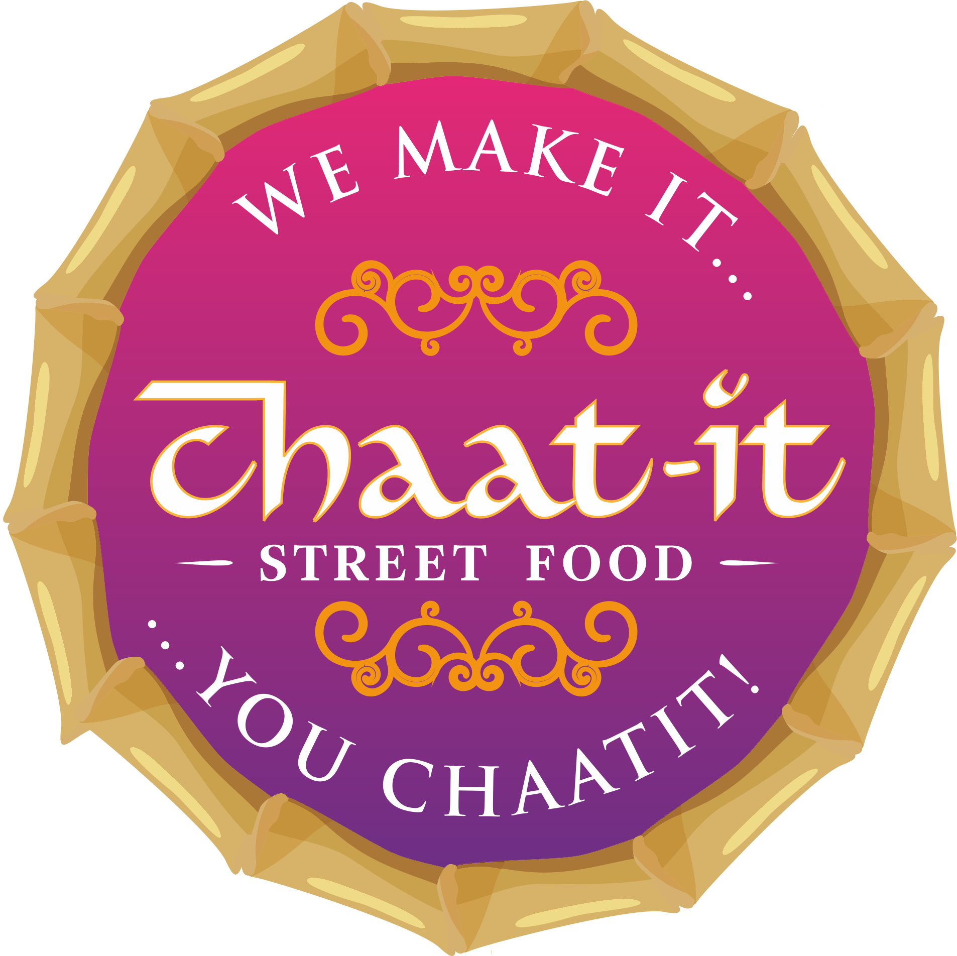 CHAAT-IT by MEERA