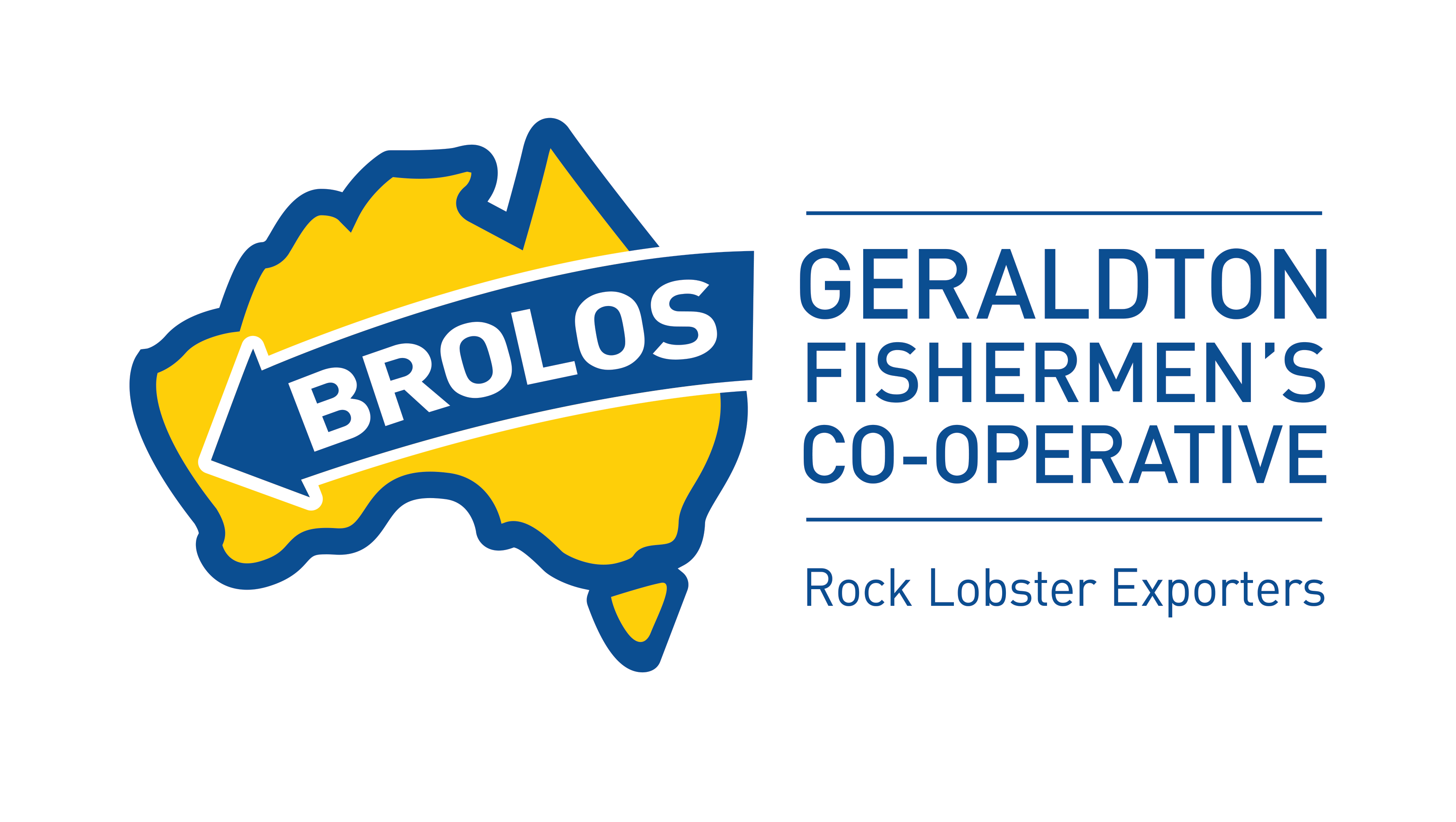Geraldton Fishermen's Co-op