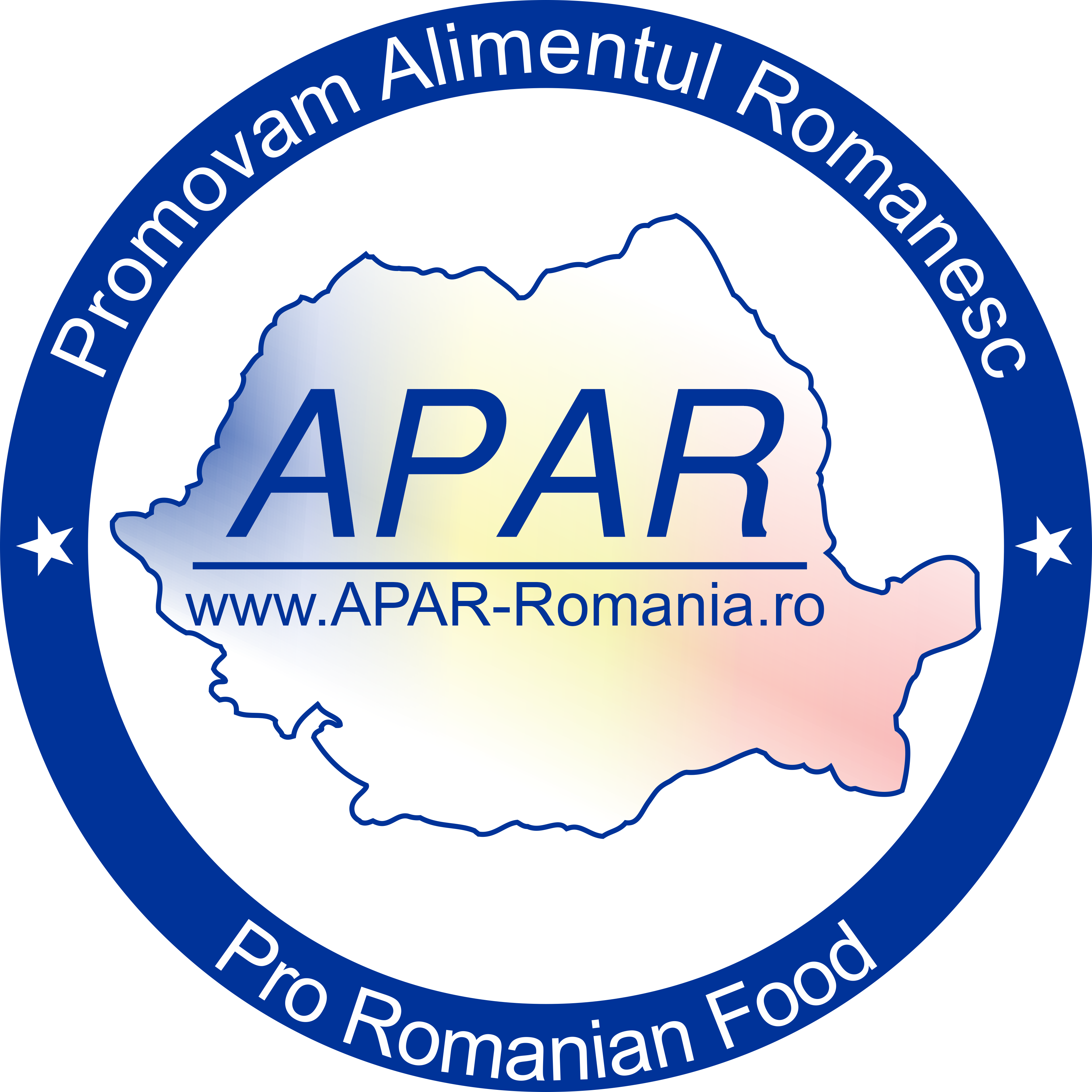 Pro Romanian  Food Association - APAR