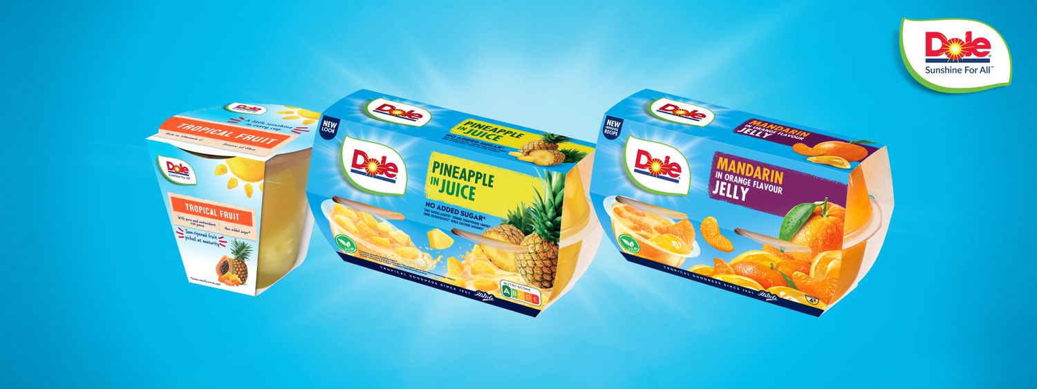 Dole Packaged Foods B.V.