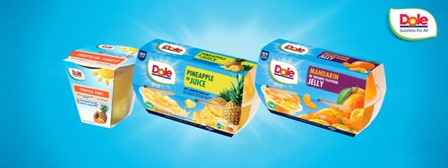 Dole Packaged Foods B.V.