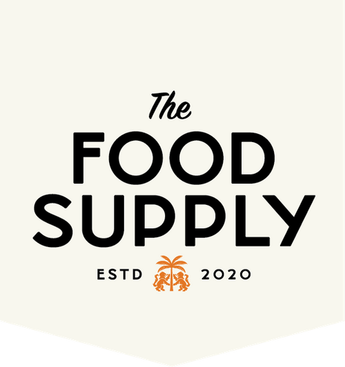 The Food Supply