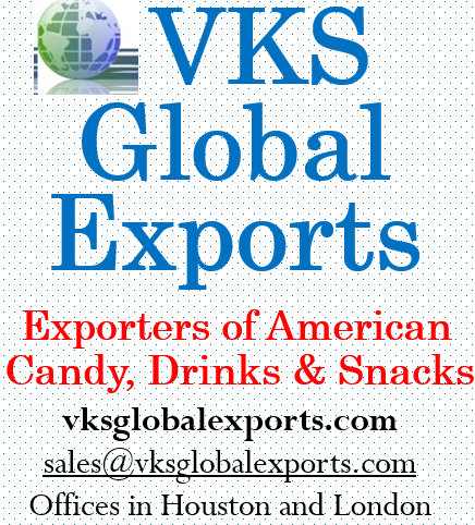 VKS Global Exports
