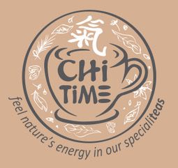 Chi Time Teas - feel Nature's energy