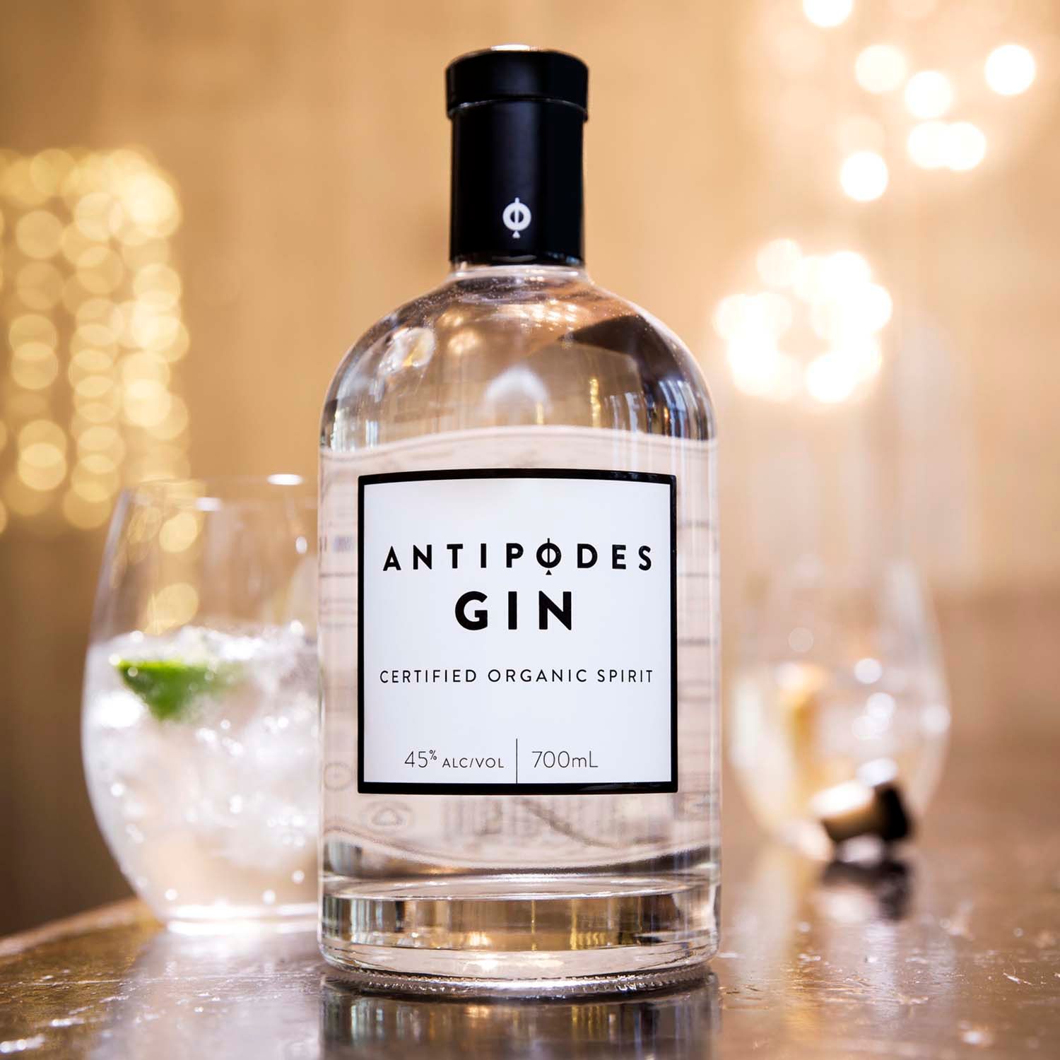 Antipodes Gin Co.