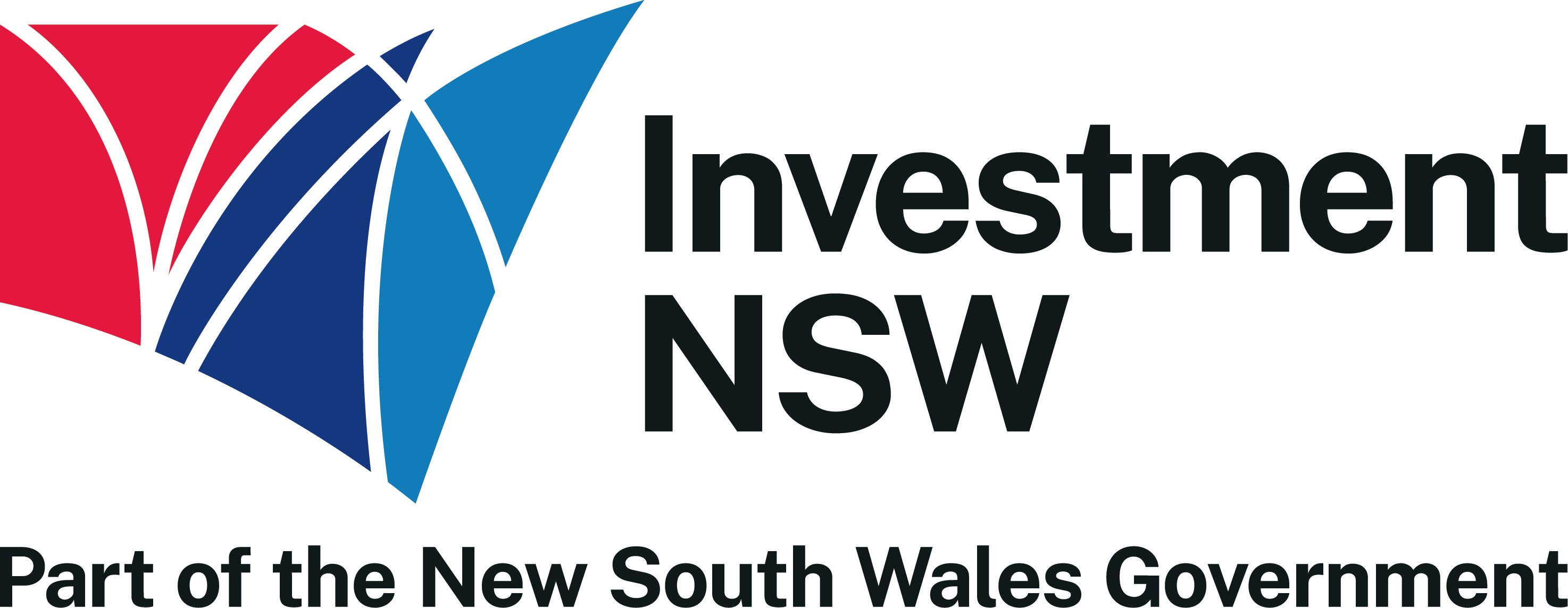 Investment New South Wales