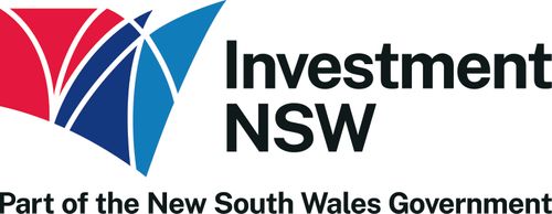 Investment New South Wales