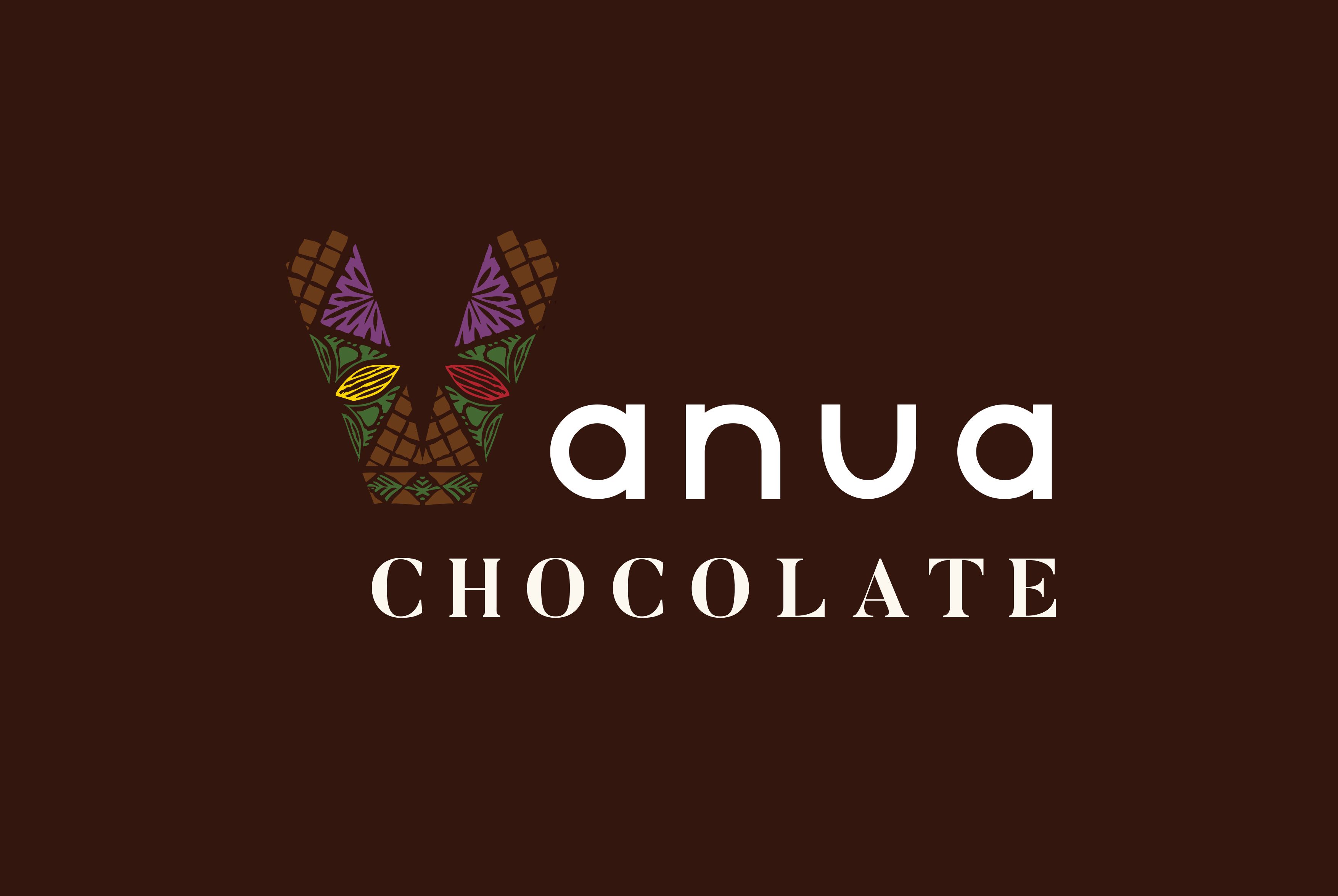 Vanua Chocolate Fiji