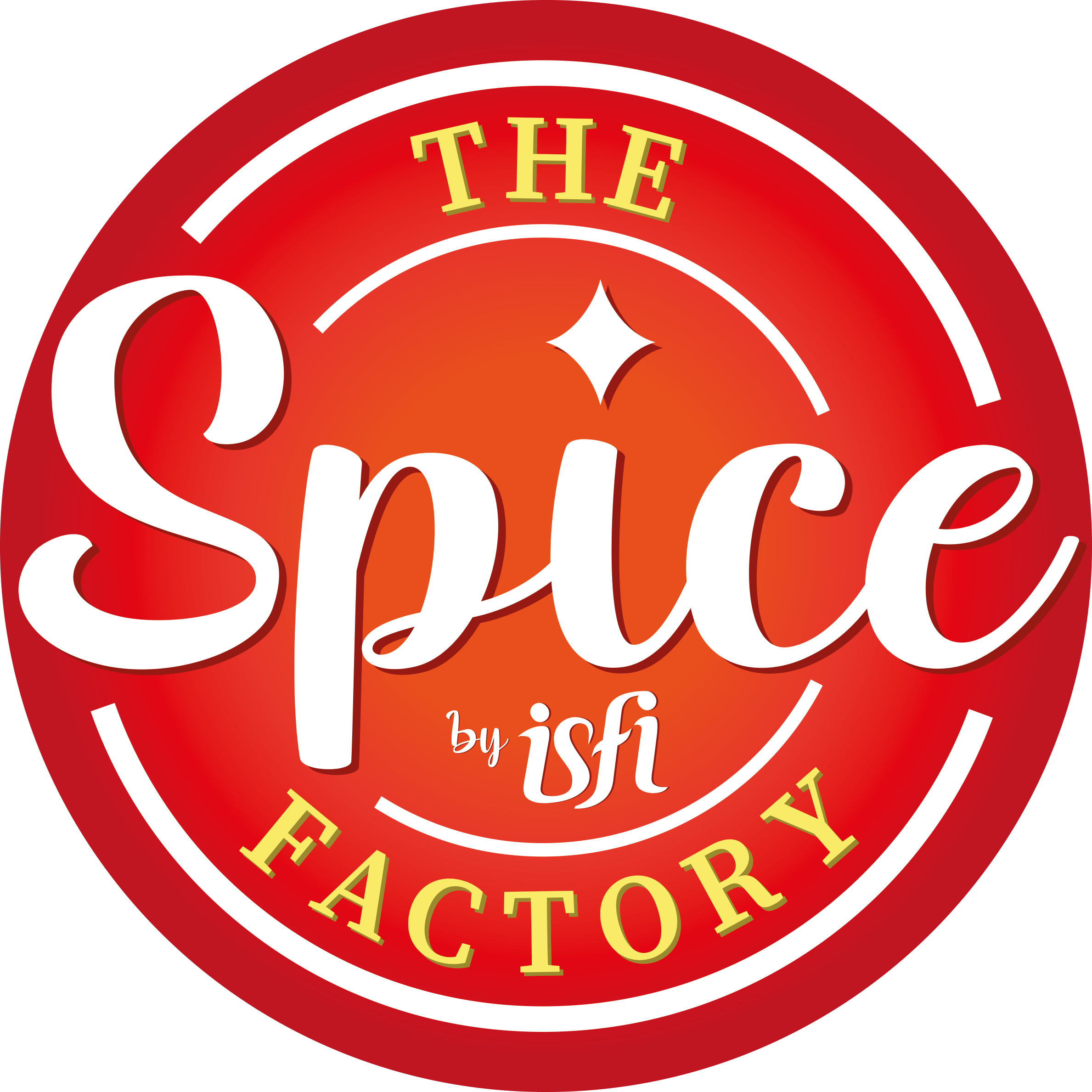 The Spice Factory